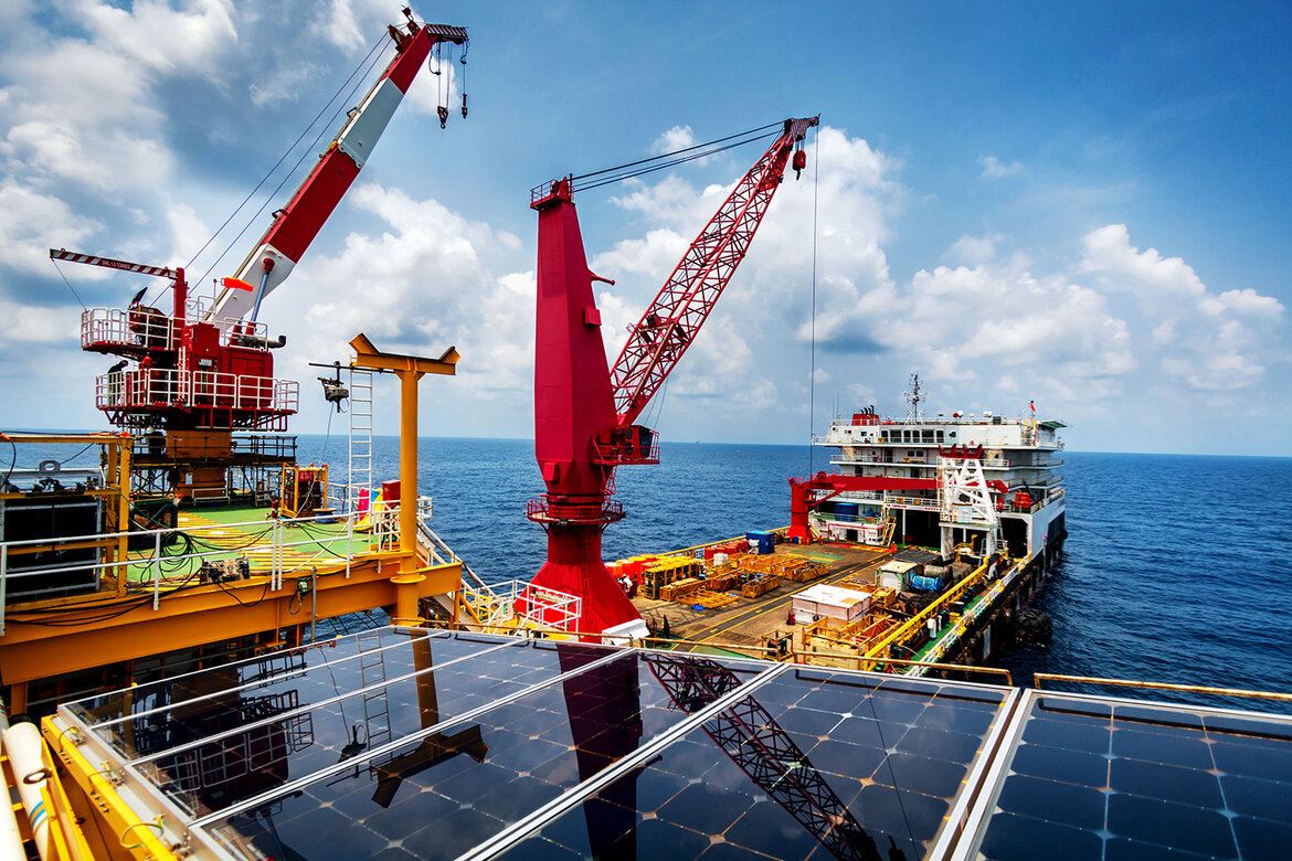 UZIN MARINE & OFFSHORE SORTIMENT